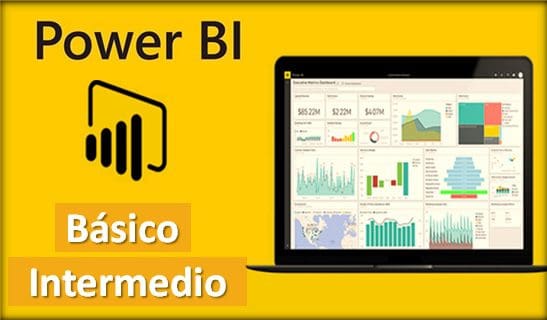 Power Bi Basico Intermedio