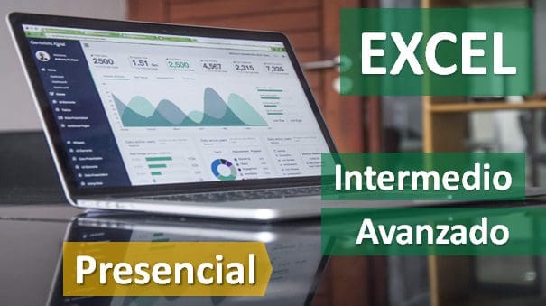 Excel-Intermedio-Avanzado Presencial